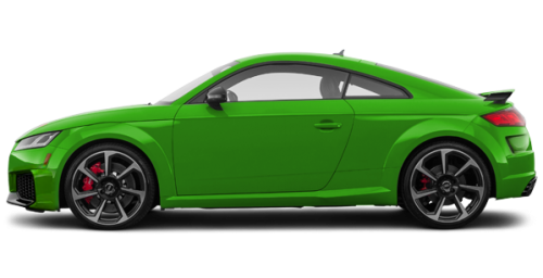 Audi Tt Rs Coup 233 Base Tt Rs 2019 Glenmore Audi In