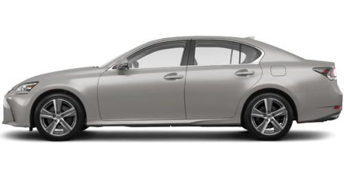 New 2019 Lexus Gs 350 Awd For Sale In Montreal Spinelli