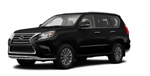New 2019 Lexus Gx 460 For Sale In Montreal Spinelli