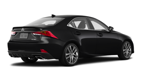 New 2019 Lexus Is 300 Rwd For Sale In Montreal Spinelli