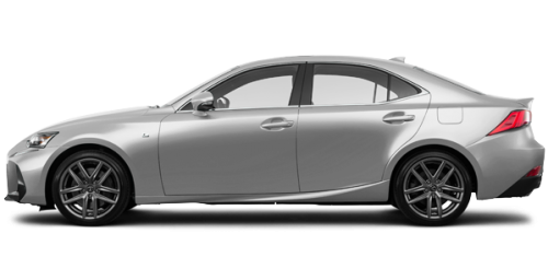 Lexus Is 350 Awd F Sport 2019 224 Vendre 224 Montr 233 Al Pr 232 S De