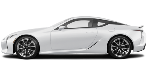 New 2019 Lexus Lc 500 For Sale In Montreal Spinelli