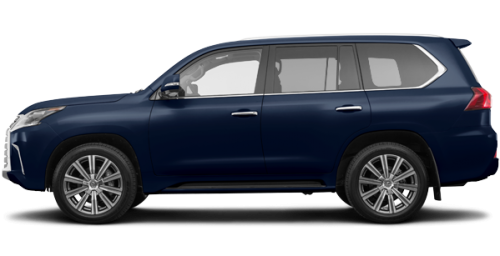 Lexus Lx 570 2019 224 Vendre 224 Montr 233 Al Pr 232 S De Laval
