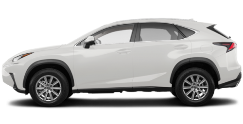 2019 Lexus Nx For Sale In Montreal Near Laval Spinelli