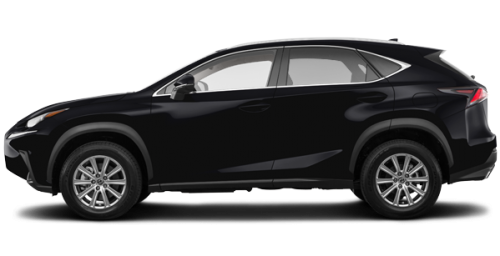 2019 Lexus Nx 300 For Sale In Montreal Groupe Spinelli