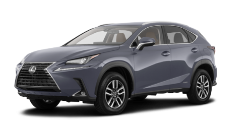 Lexus Nx 300h 2019 224 Vendre 224 Montr 233 Al Pr 232 S De Laval