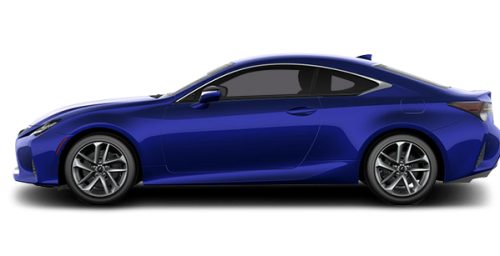 2019 Lexus Rc 300 Awd For Sale In Montreal Groupe Spinelli