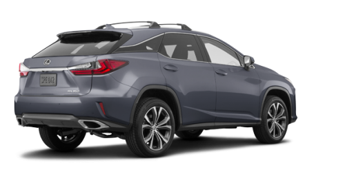 2019 Lexus Rx 350 For Sale In Montreal Groupe Spinelli