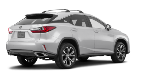 New 2019 Lexus Rx 350 For Sale In Montreal Spinelli