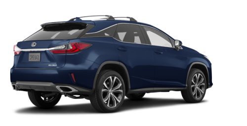 New 2019 Lexus Rx 350 For Sale In Montreal Spinelli