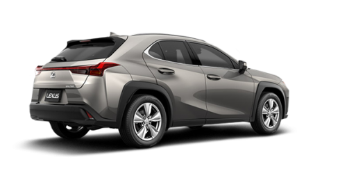2019 Lexus Ux 200 For Sale In Montreal Groupe Spinelli