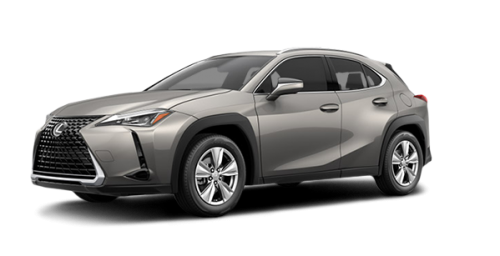 2019 Lexus Ux 200 For Sale In Montreal Groupe Spinelli