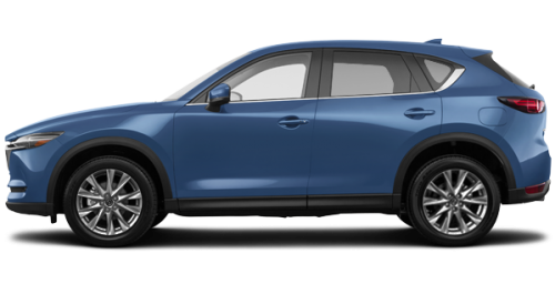2019 Mazda Cx 5 Gt For Sale In Montreal Groupe Spinelli