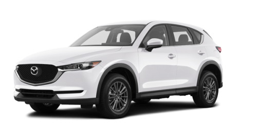 2019 Mazda Cx 5 Gx For Sale In Montreal Groupe Spinelli