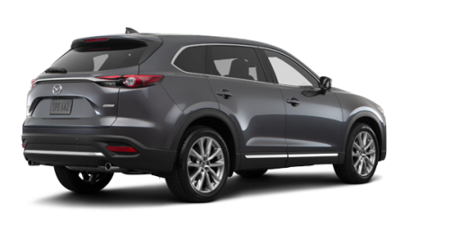 2019 Mazda Cx 9 Gt For Sale In Montreal Groupe Spinelli