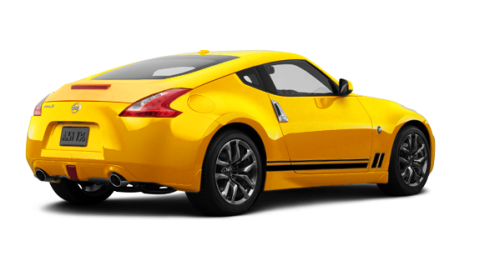 New 2019 Nissan 370Z Coupe Heritage Yellow for sale in ... New 2019 Nissan 370Z Coupe Heritage Yellow for sale in ...