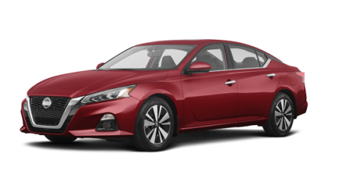 2019 Nissan Altima SV for sale in Montreal | Groupe Spinelli 2019 Nissan Altima SV for sale in Montreal | Groupe Spinelli