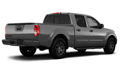 New 2019 Nissan Frontier Midnight Edition for sale in ... New 2019 Nissan Frontier Midnight Edition for sale in ...