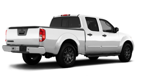 New 2019 Nissan Frontier Midnight Edition for sale in ... New 2019 Nissan Frontier Midnight Edition for sale in ...
