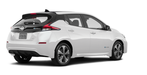 Nissan Rogue Select >> 2019 Nissan Leaf SV for sale in Montreal | Groupe Spinelli Nissan Rogue Select >> 2019 Nissan Leaf SV for sale in Montreal | Groupe Spinelli