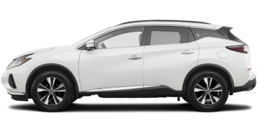 New 2019 Nissan Murano SV for sale in Montreal | Spinelli ... New 2019 Nissan Murano SV for sale in Montreal | Spinelli ...