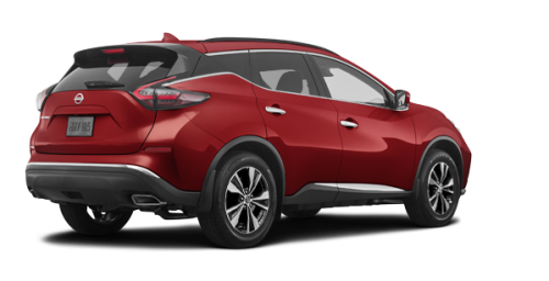 New 2019 Nissan Murano SV for sale in Montreal | Spinelli ... New 2019 Nissan Murano SV for sale in Montreal | Spinelli ...