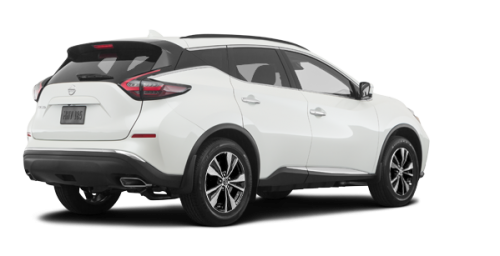 New 2019 Nissan Murano SV for sale in Montreal | Spinelli ... New 2019 Nissan Murano SV for sale in Montreal | Spinelli ...