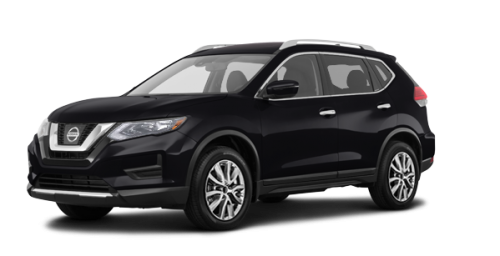 Nissan Rogue Lease >> New 2019 Nissan Rogue SPECIAL EDITION for sale in Montreal ... Nissan Rogue Lease >> New 2019 Nissan Rogue SPECIAL EDITION for sale in Montreal ...