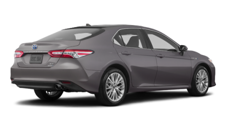 Toyota Certified Pre Owned >> 2019 Toyota Camry Hybrid XLE in Montreal (West Island ... Toyota Certified Pre Owned >> 2019 Toyota Camry Hybrid XLE in Montreal (West Island ...