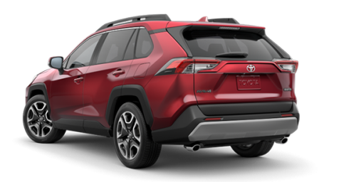Toyota Service Appointment >> 2019 Toyota RAV4 AWD TRAIL in Montreal (West Island) | Spinelli Toyota Pointe-Claire Toyota Service Appointment >> 2019 Toyota RAV4 AWD TRAIL in Montreal (West Island) | Spinelli Toyota Pointe-Claire