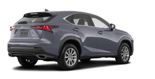New 2020 Lexus Nx 300 For Sale In Montreal Spinelli