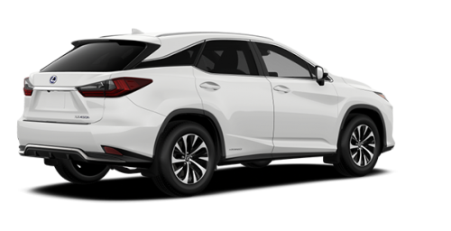 Lexus Rx 450h 2020 224 Vendre 224 Montr 233 Al Pr 232 S De Laval