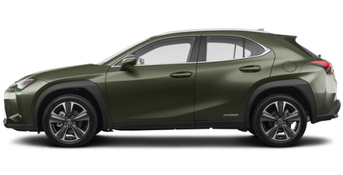 2020 Lexus Ux 250h 250h For Sale In Montreal Groupe Spinelli