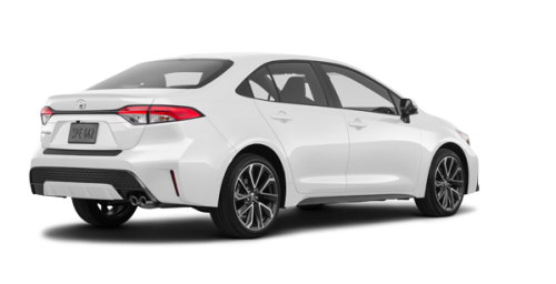 Toyota Pointe Claire >> 2020 Toyota Corolla SE CVT in Montreal (West Island) | Spinelli Toyota Pointe-Claire Toyota Pointe Claire >> 2020 Toyota Corolla SE CVT in Montreal (West Island) | Spinelli Toyota Pointe-Claire
