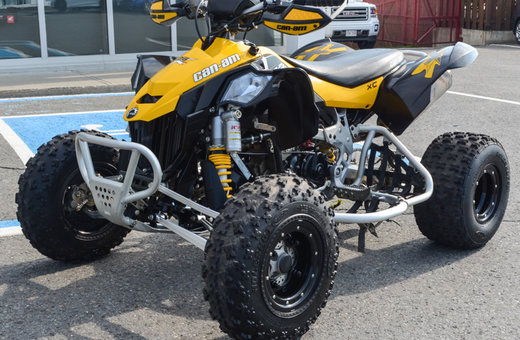 Can Am Ds 450 >> Used 2014 Can Am Ds 450 X Mx At Edmundston Honda 70208 Can Am Ds 450 >> Used 2014 Can Am Ds 450 X Mx At Edmundston Honda 70208