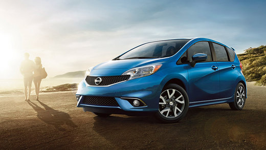 Versa Note 2016 : plus versatile que jamais
