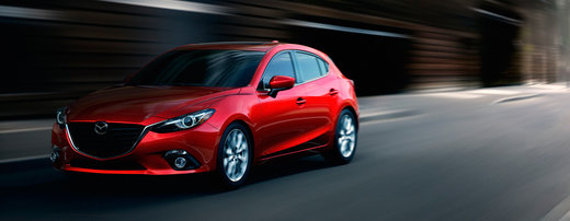 2016 Honda Civic vs the 2016 Mazda3 in Toronto: two interesting options