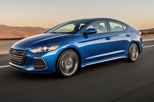 Here’s what you need to know about Hyundai’s Superstructure and the 2017 Elantra