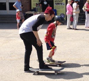 20th Annual Leaside Mayfair Fundraiser Event