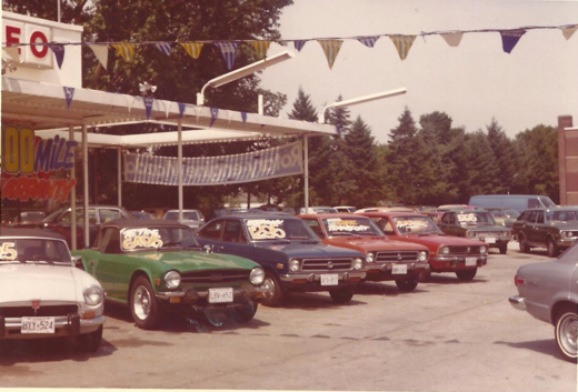 Gyro Hyundai: The New Hyundai Dealer in the Heart of Leaside