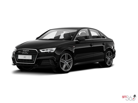 New 2018 Audi A3 2 0t Technik Quattro 6sp S Tronic