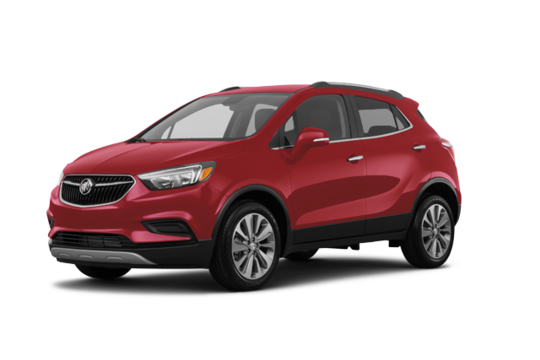 2017 Buick Encore Preferred Ii >> New 2017 Buick Encore PREFERRED near Niagara | John Bear 2017 Buick Encore Preferred Ii >> New 2017 Buick Encore PREFERRED near Niagara | John Bear