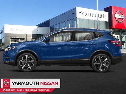 New 2020 Nissan Qashqai S For Sale In Yarmouth Yarmouth Nissan In Yarmouth Nova Scotia