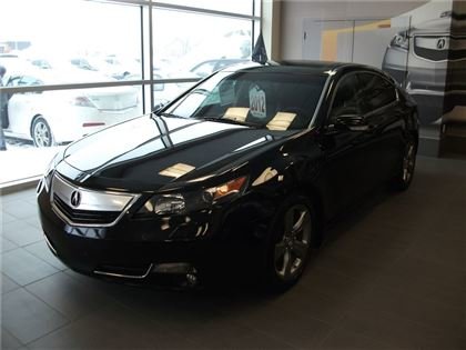 Acura Tl A Vendre >> Used 2012 Acura Tl Sh Awd Technologie Manuelle Certifie At Acura Acura Tl A Vendre >> Used 2012 Acura Tl Sh Awd Technologie Manuelle Certifie At Acura