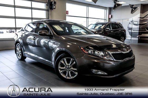 Kia Ste Julie >> Used 2012 Kia Optima 2 4l Ex At Acura Sainte Julie 9 881 Kia Ste Julie >> Used 2012 Kia Optima 2 4l Ex At Acura Sainte Julie 9 881