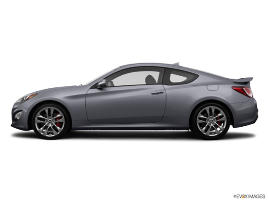 Hyundai Genesis Coupe 3 8 Gt 2014 224 Vendre 224 St Hyacinthe