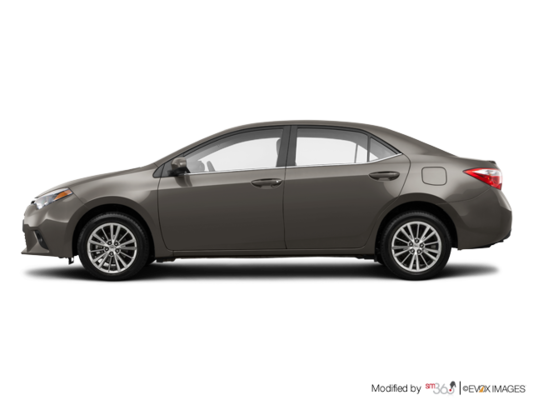 Nissan Ile Perrot >> Toyota Corolla LE CVT 2014 à vendre à Pincourt et Île-Perrot Nissan Ile Perrot >> Toyota Corolla LE CVT 2014 à vendre à Pincourt et Île-Perrot