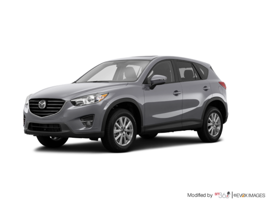Mazda CX-5 GS GS 2016