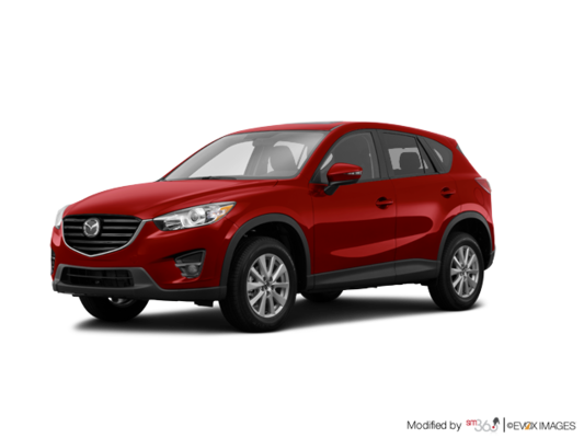 Mazda CX-5 GS GS 2016