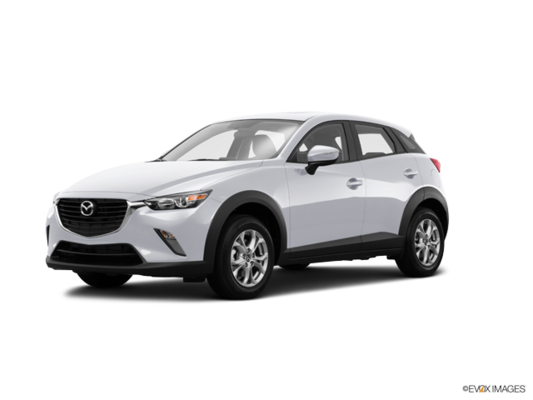 Mazda CX-3 GS GS 2017